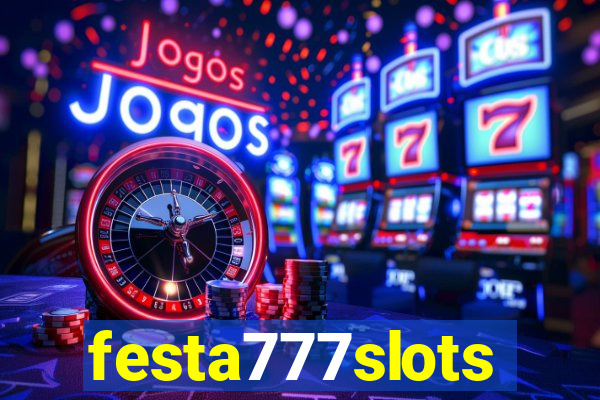 festa777slots