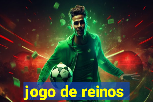 jogo de reinos