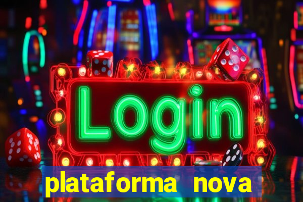 plataforma nova fortune dragon