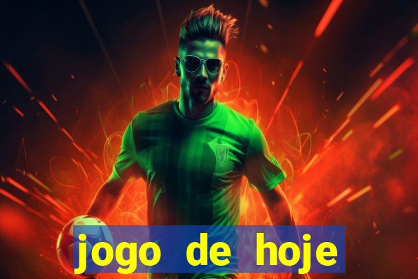 jogo de hoje brasileir?o série a