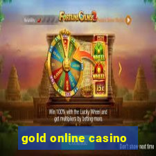 gold online casino