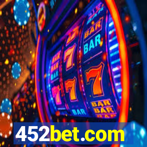 452bet.com