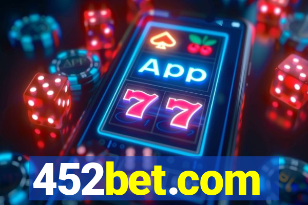 452bet.com