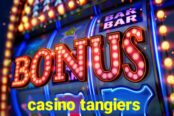 casino tangiers