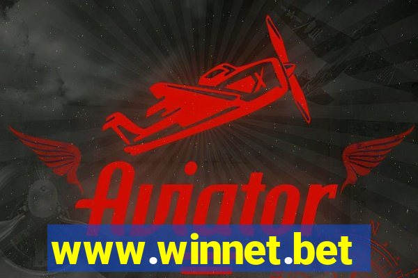 www.winnet.bet