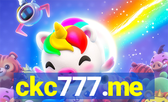 ckc777.me