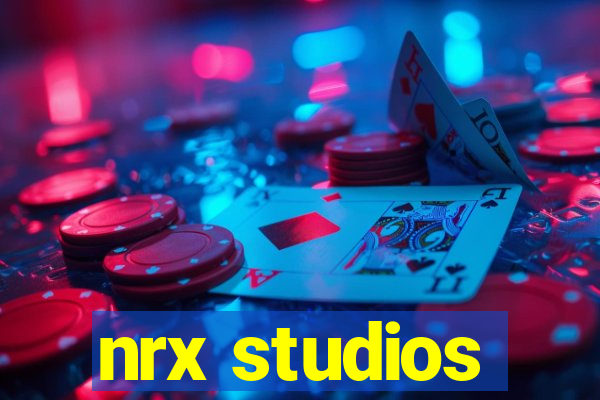 nrx studios