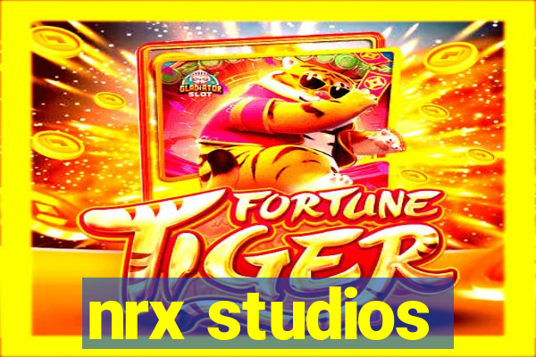 nrx studios