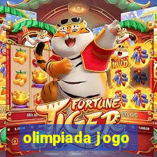 olimpiada jogo