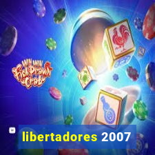 libertadores 2007