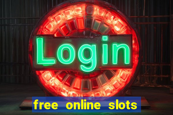 free online slots no download