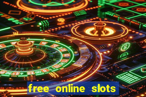 free online slots no download