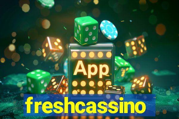 freshcassino