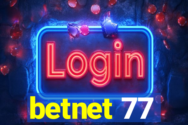 betnet 77