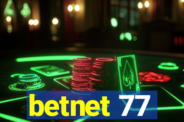 betnet 77