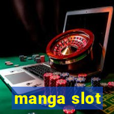 manga slot