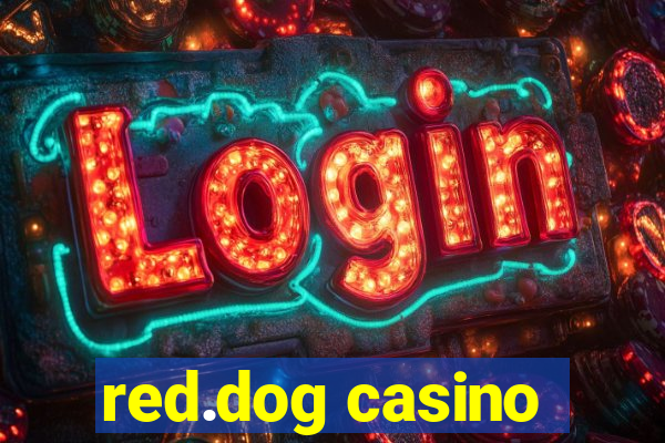 red.dog casino