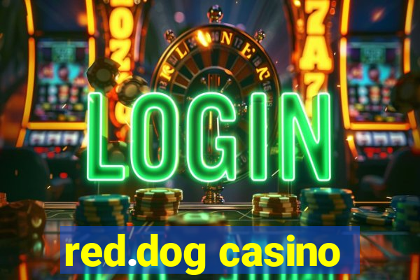 red.dog casino