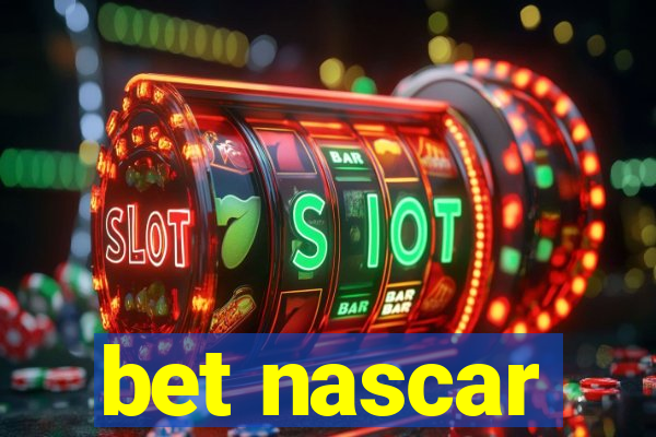 bet nascar