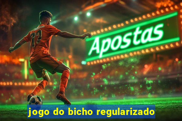 jogo do bicho regularizado