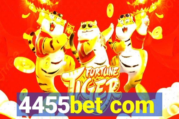 4455bet com