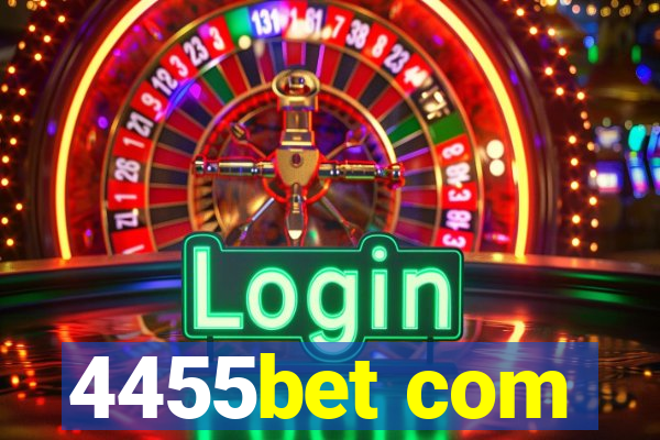 4455bet com