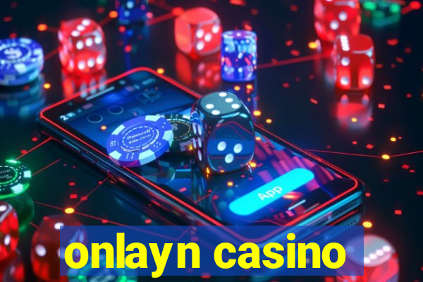 onlayn casino