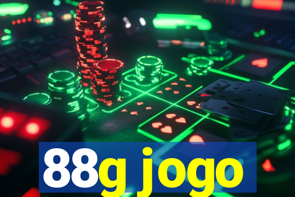 88g jogo