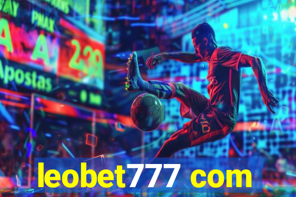 leobet777 com