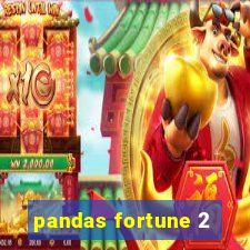 pandas fortune 2