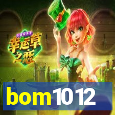 bom1012