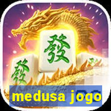 medusa jogo