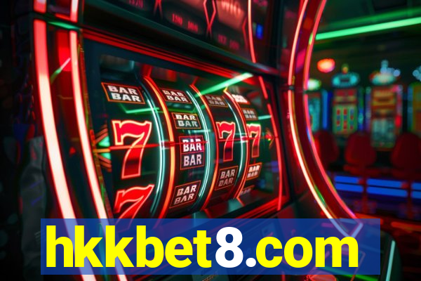 hkkbet8.com