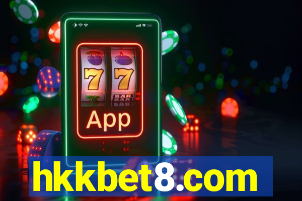 hkkbet8.com