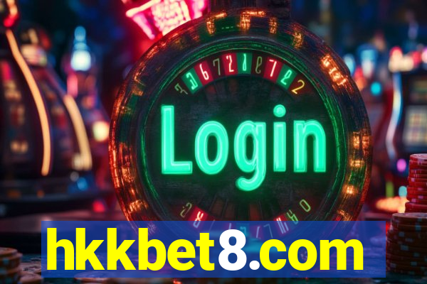 hkkbet8.com