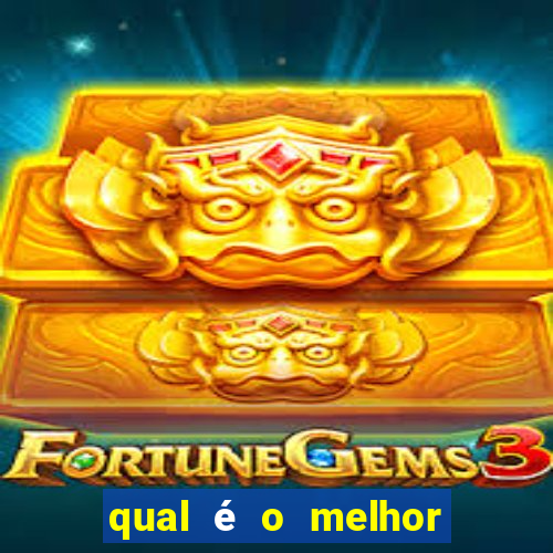 qual é o melhor jogo para jogar no celular