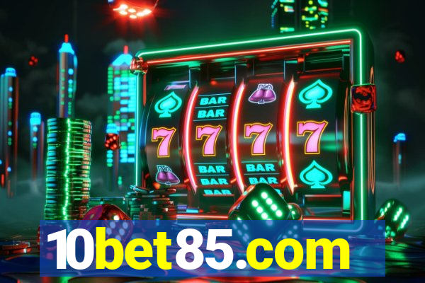 10bet85.com