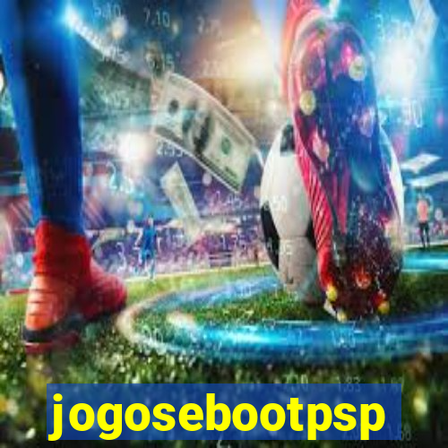 jogosebootpsp