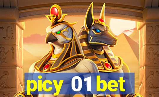 picy 01 bet