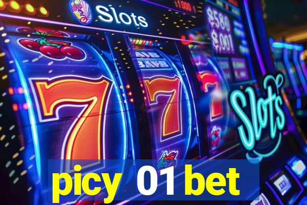 picy 01 bet