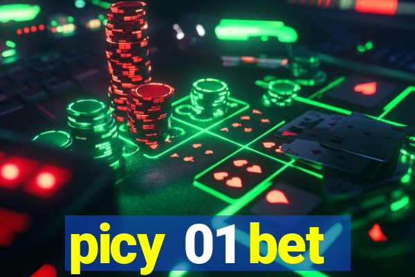 picy 01 bet