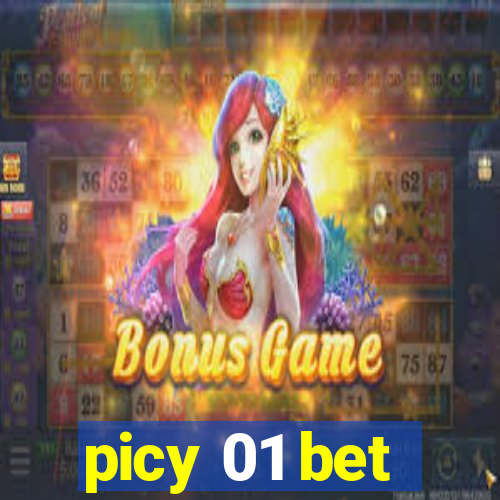 picy 01 bet