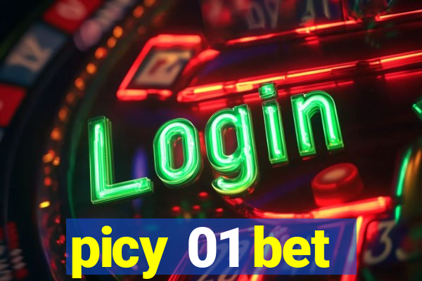 picy 01 bet