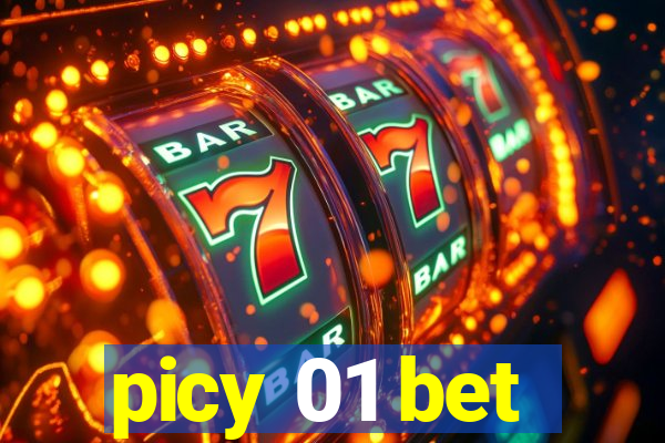 picy 01 bet