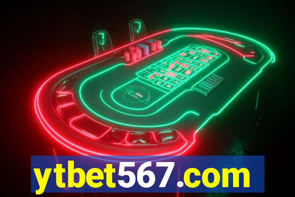 ytbet567.com