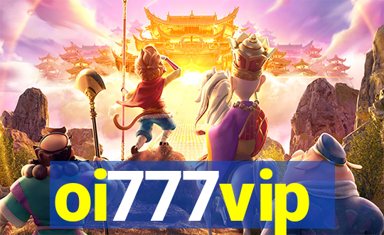 oi777vip