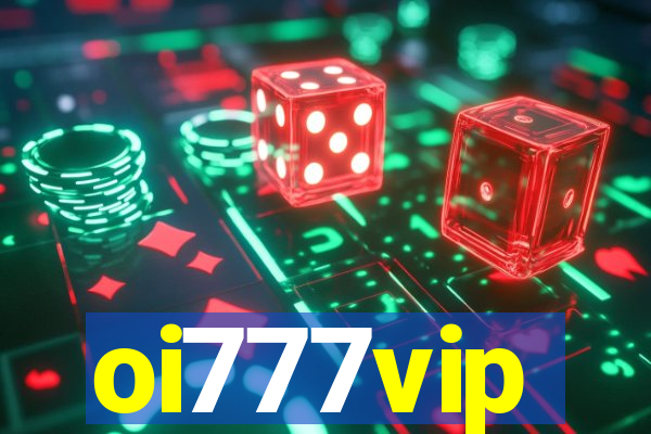 oi777vip