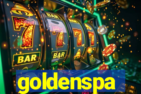 goldenspa