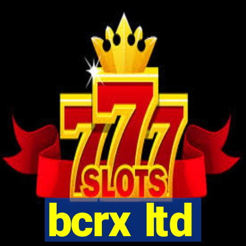 bcrx ltd