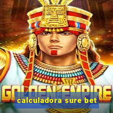 calculadora sure bet